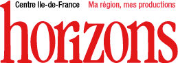 logo Horizons /Edition de Seine et Marne