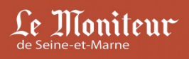 logo lemoniteur77.com