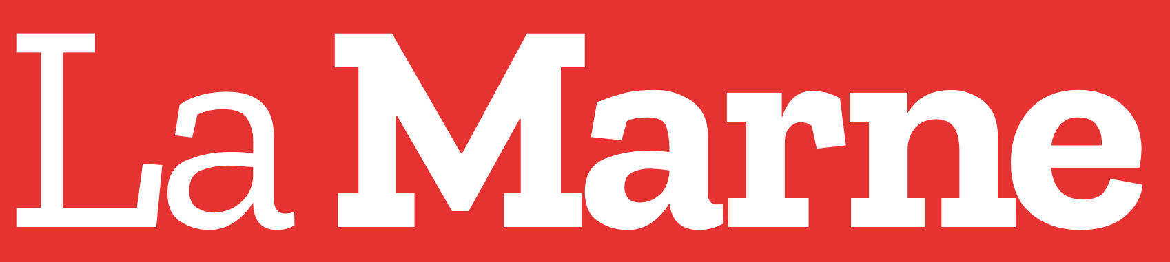 logo La Marne