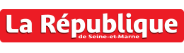 logo La République de Seine et Marne