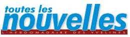 logo Toutes les nouvelles