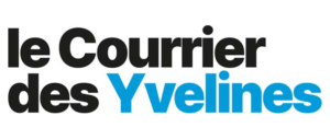 logo Le Courrier des Yvelines