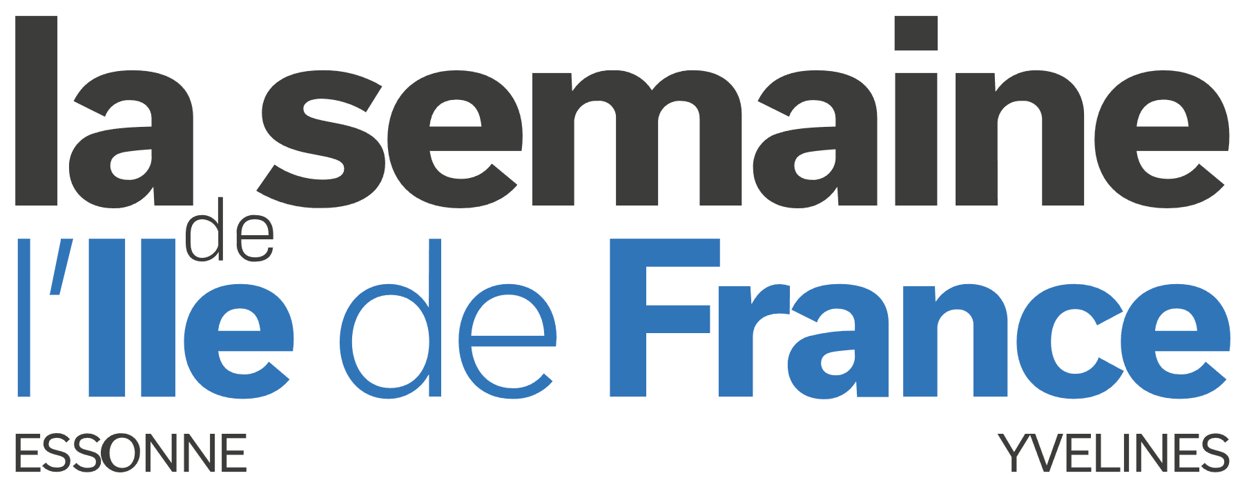 logo La Semaine de l'Ile-de-France