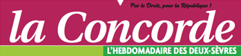 logo La Concorde