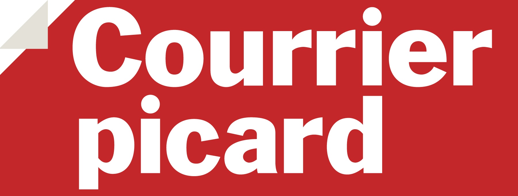 logo Le Courrier Picard / Edition Somme
