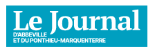 logo Le Journal d'Abbeville et du Ponthieu Marquenterre