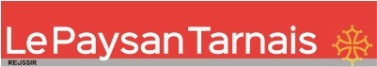 logo Le Paysan Tarnais