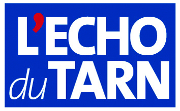 logo L'Echo du Tarn