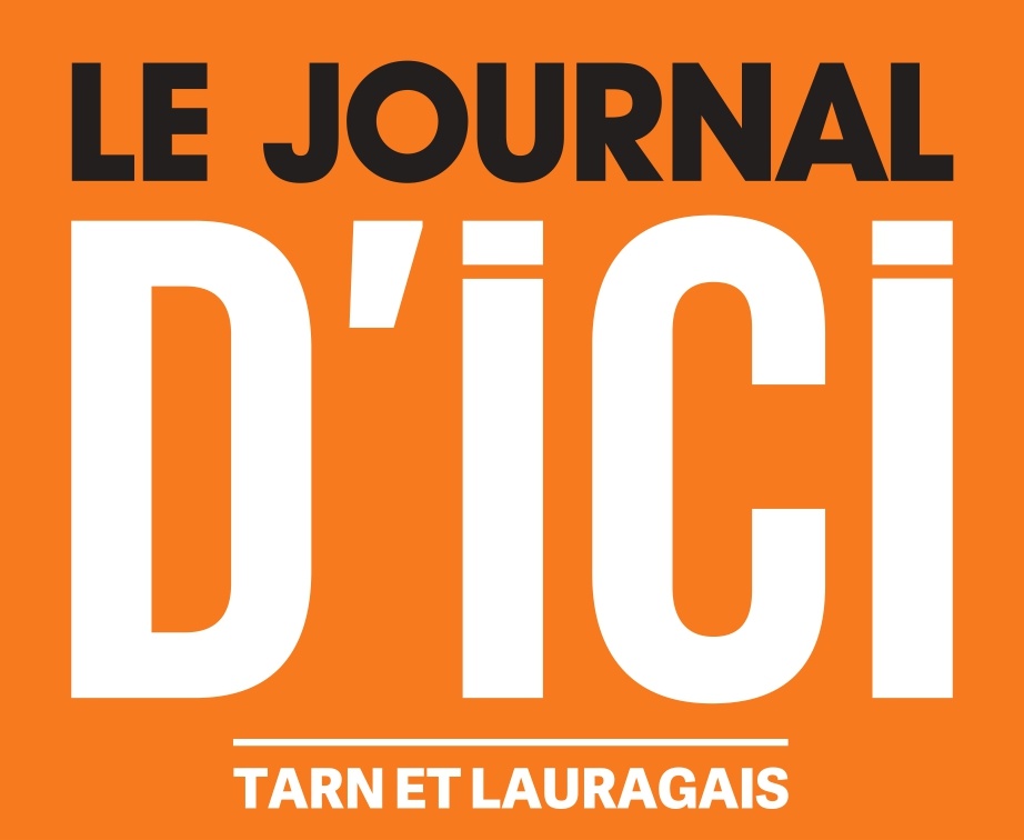 logo Le Journal d'Ici