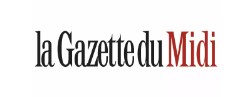 logo Gazette du Midi