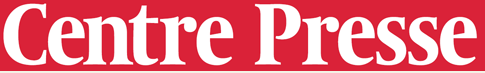 logo Centre Presse - Quotidien de la Vienne