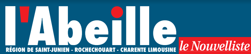 logo L'Abeille-Le Nouvelliste