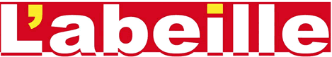 logo L'Abeille