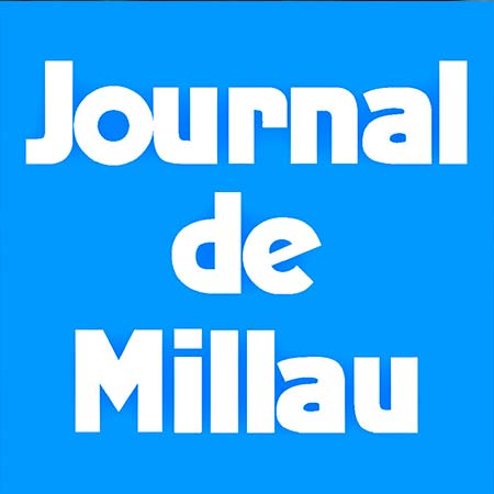 logo Journal de Millau
