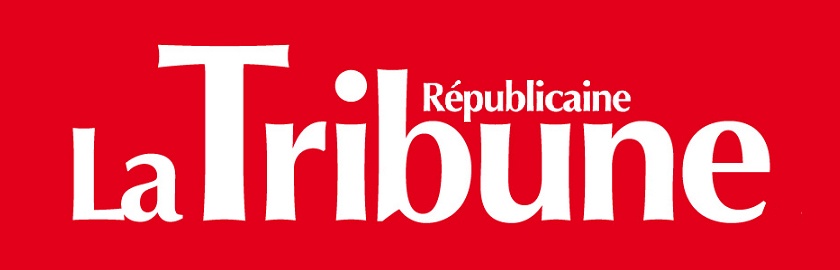 logo La Tribune Républicaine