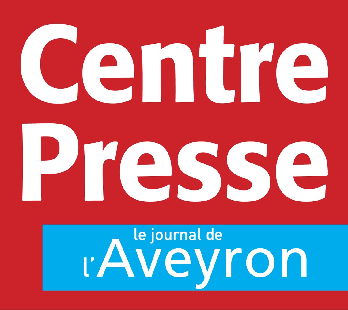 logo Centre Presse - Edition de l’Aveyron