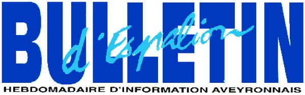 logo Le Bulletin d'Espalion
