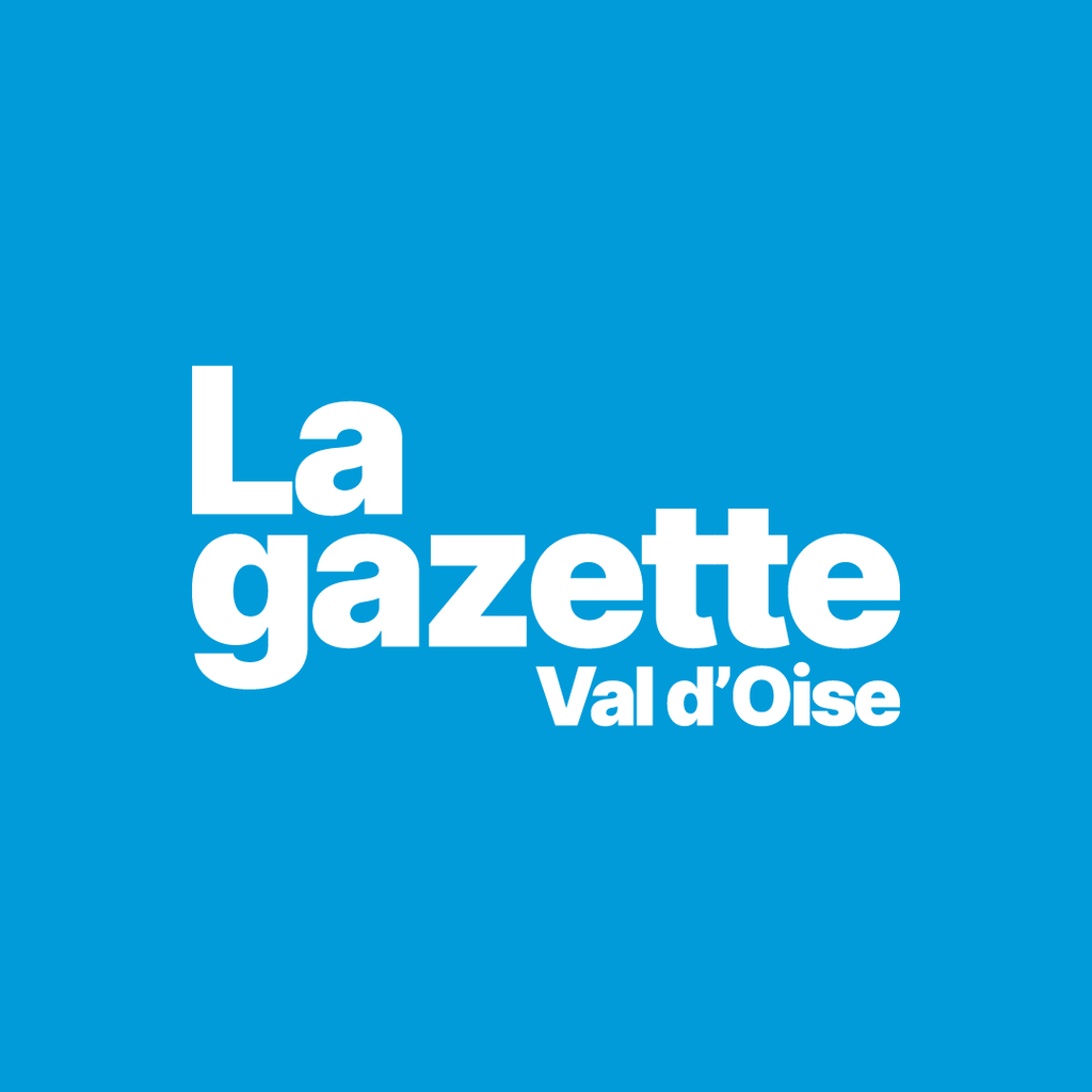 logo La Gazette du Val d'Oise