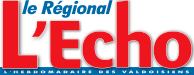 logo L'Echo régional