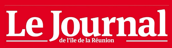 logo Le Journal de L'Ile de la Réunion