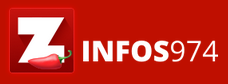 logo Zinfos974.com