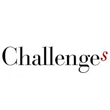logo Challenges.fr