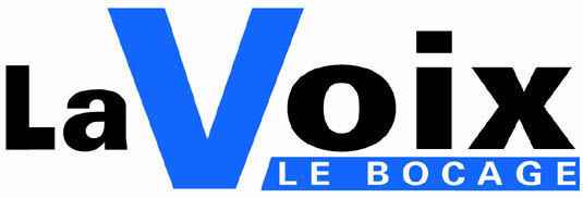 logo Voix - Le Bocage